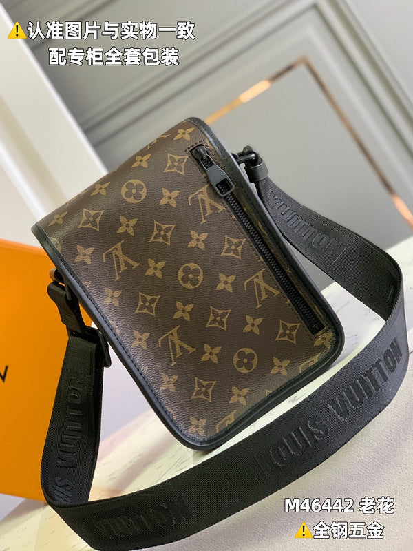 LO - LV Bags - 15413