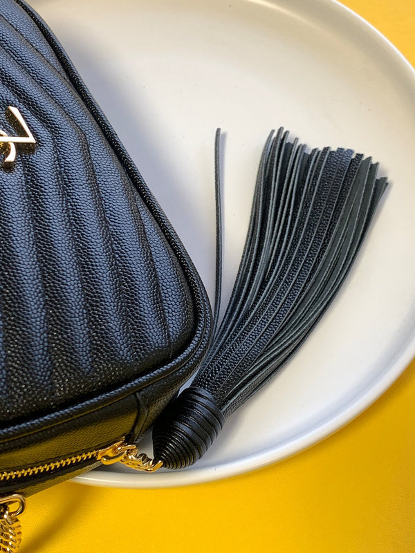 Lusso Official - LUXURY YSL BAGS - 808