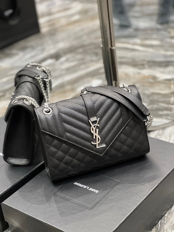 BB - YSL Bag - 1889