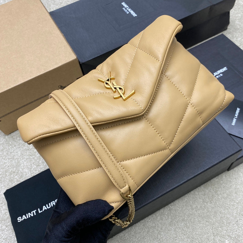 YSL BAGS - WOMEN LOVE LUXURY BAGS - 040