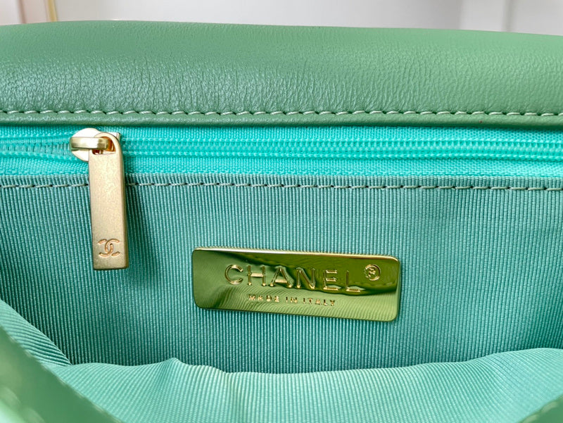 LO - CHL Bags - 1858