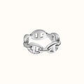 ENCHAINEE RING SILVER