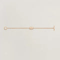 CHAINE VERSO DIAMOND BRACELET
