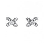 JEUX DE DIAMOND EARRINGS