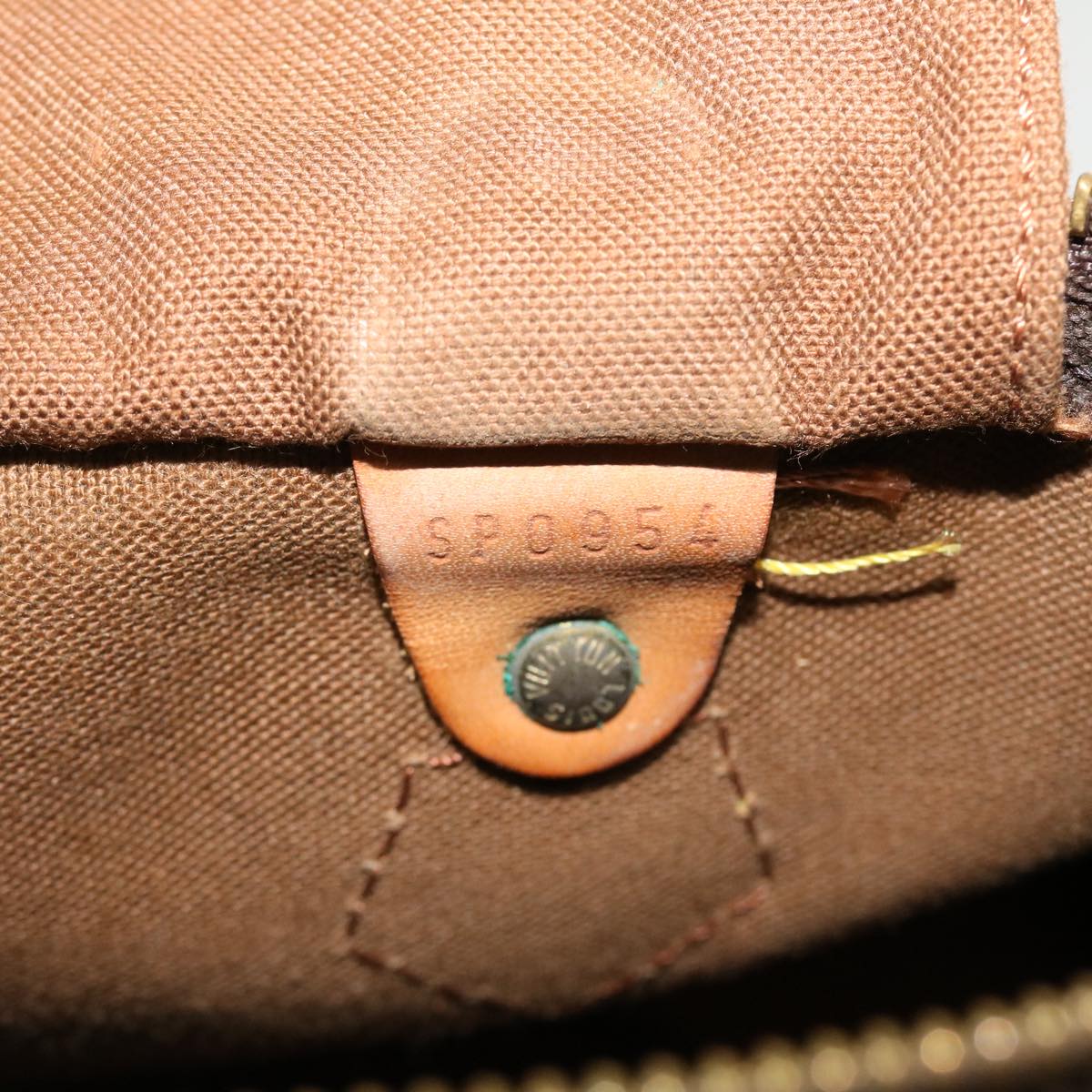 LO-LV bags 10652