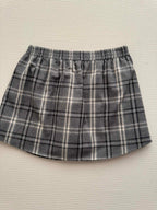 MIUMIU SKIRT STYLE 731