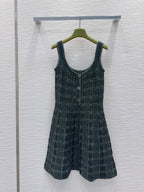 Gucci 2025 Camisole Wool Viscose