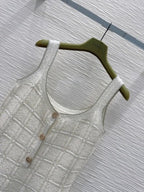 Gucci 2025 Camisole Wool Viscose