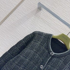 Gucci 2025 Jacket Wool Viscose
