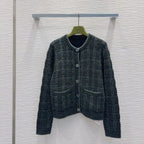 Gucci 2025 Jacket Wool Viscose
