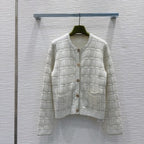 Gucci 2025 Jacket Wool Viscose