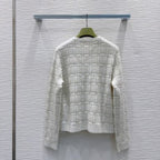 Gucci 2025 Jacket Wool Viscose
