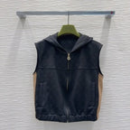 Gucci 2025 Suit Black Cotton