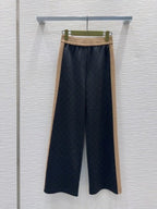 Gucci 2025 Suit Black Cotton