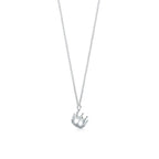 CROWN NECKLACE MECARI