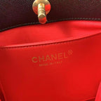 CHL - Small Shopping Bag Black For Women Bags 9in/23LO AS3470 B08850 94305