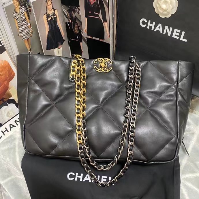 CHL - Shopping CHL - Bag 19 Black For Women Bags 16in/41LO