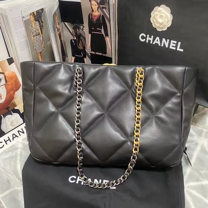 CHL - Shopping CHL - Bag 19 Black For Women Bags 16in/41LO