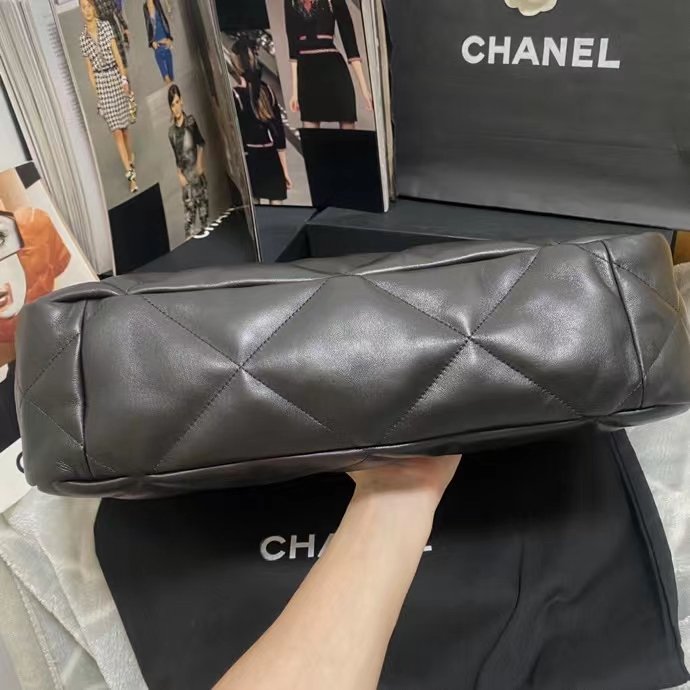 CHL - Shopping CHL - Bag 19 Black For Women Bags 16in/41LO