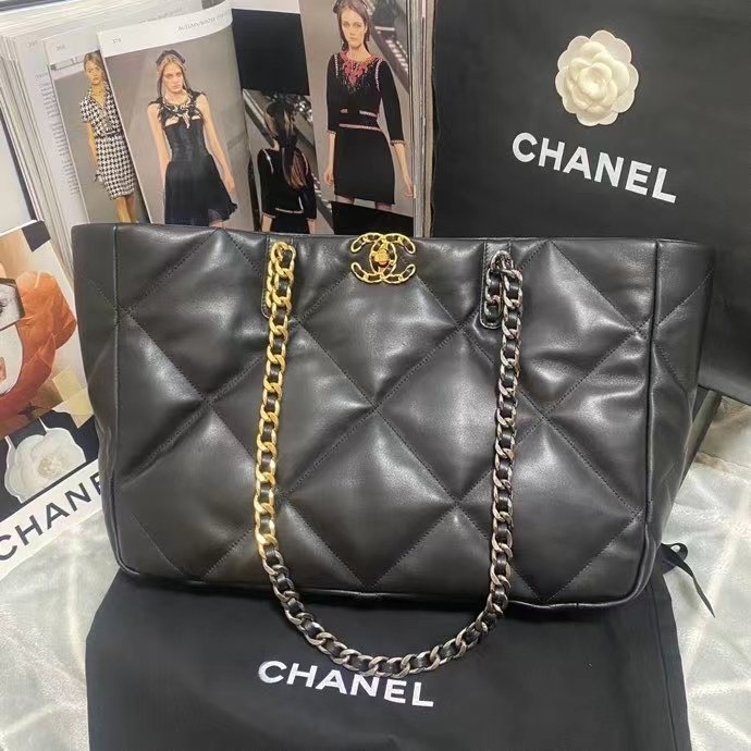 CHL - Shopping CHL - Bag 19 Black For Women Bags 16in/41LO