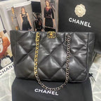 CHL - Shopping CHL - Bag 19 Black For Women Bags 16in/41LO