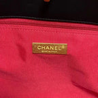 CHL - Shopping CHL - Bag 19 Black For Women Bags 16in/41LO