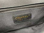 CHL -  AS3653 22K Bag Black For Women Bags 9.8in/25LO