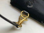 CHL - Small CHL - 22 Handbag Black For Women Bags 11.8in/30LO