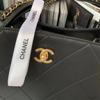 CHL - Shopping Bag Black For Women Bags 14.4in/37LO AS3508 B08867 94305