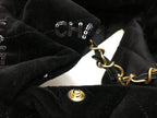 CHL - Medium CHL - 22 Handbag Black For Women Bags 16.4in/42LO AS3261 B09102 94305