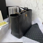 CHL - Shopping Bag Black For Women Bags 14.4in/37LO AS3508 B08867 94305