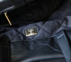 CHL - Large CHL - 22 Backpack Black For Women Bags 19.9in/51LO AS3313 B08037 NH627