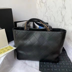CHL - Shopping Bag Black For Women Bags 14.4in/37LO AS3508 B08867 94305