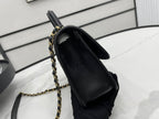 CHL -  AS3653 22K Bag Black For Women Bags 9.8in/25LO