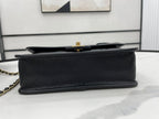 CHL -  AS3653 22K Bag Black For Women Bags 9.8in/25LO
