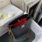 CHL - Small Shopping Bag Black For Women Bags 9in/23LO AS3470 B08850 94305