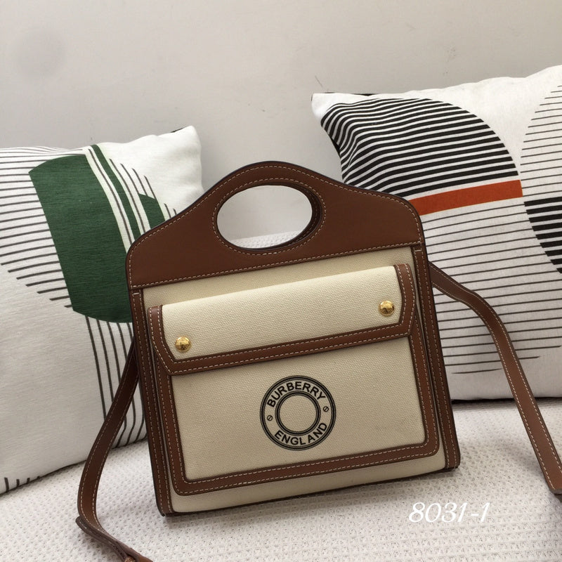 B-Berry Bags - Women Love Luxury Bags - 231