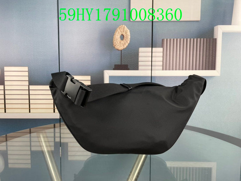 LO - BGA Bags - 2022
