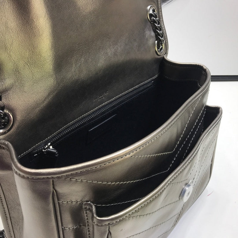 BB - YSL Bag - 2231