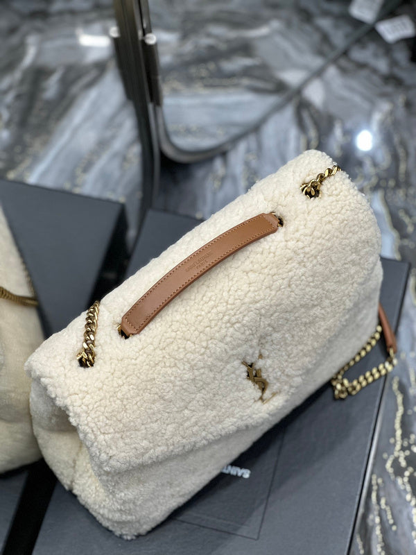 Lusso Official - LUXURY YSL BAGS - 481