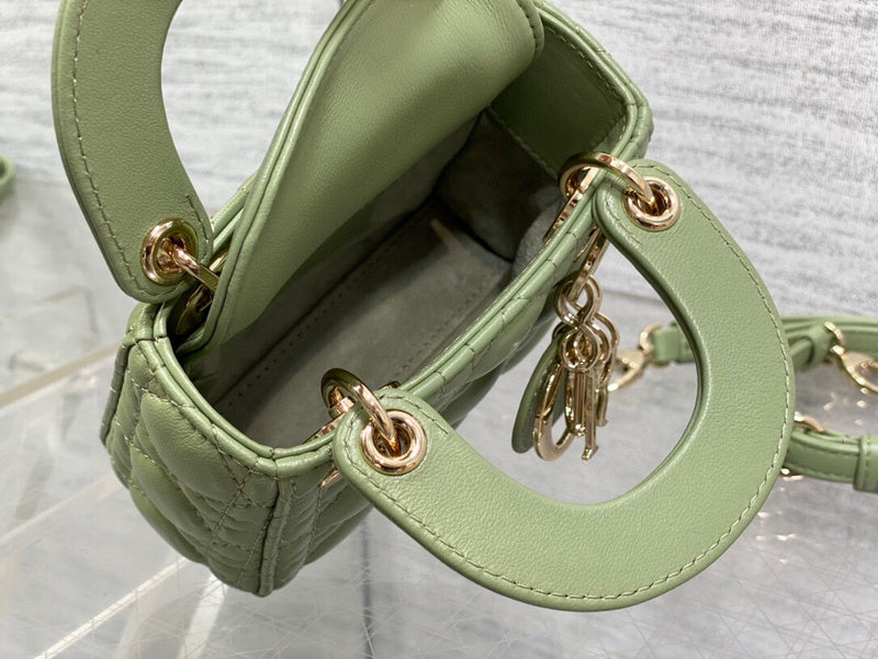 LO - CHL Bags - 2178