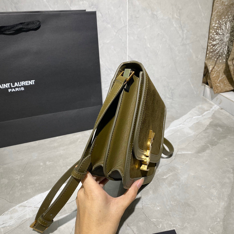 BB - YSL Bag - 3752