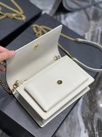 YSL BAGS - WOMEN LOVE LUXURY BAGS - 329