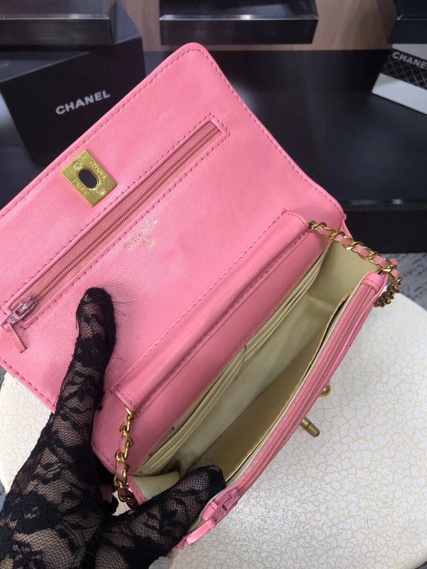 LO - CHL  BAGS FOR WOMEN - FASHION LUXURY BAGS -2376
