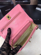 LO - CHL  BAGS FOR WOMEN - FASHION LUXURY BAGS -2376