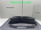 LO - BGA Bags - 2007