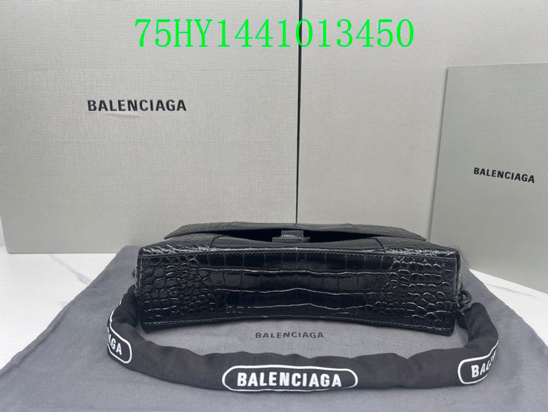 LO - BGA Bags - 2007
