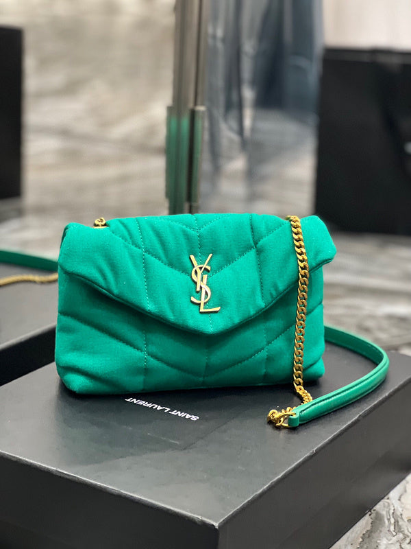 BB - YSL Bag - 1233