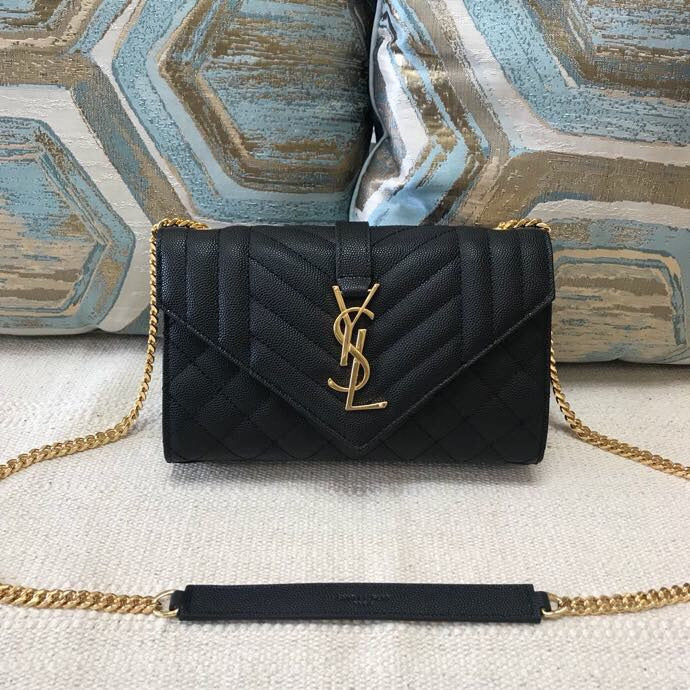 BB - YSL Bag - 3693
