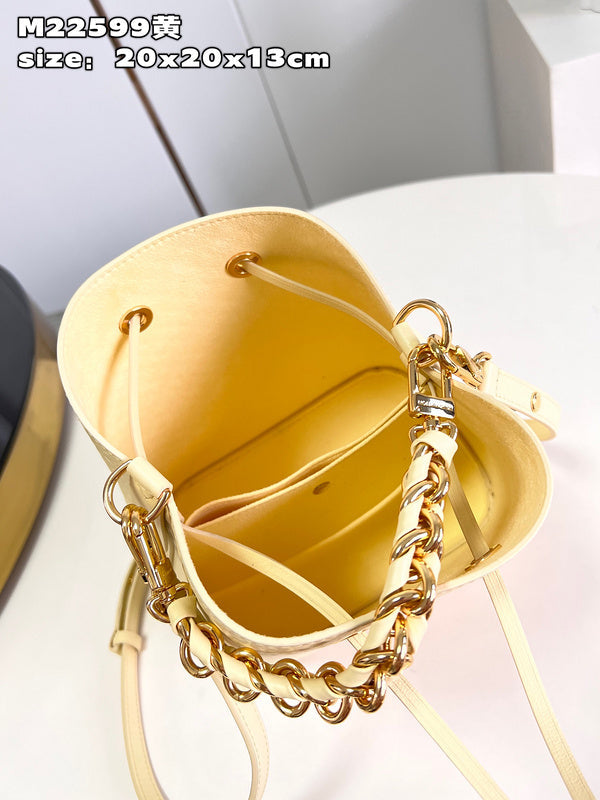 LO - LV Bags - 15486